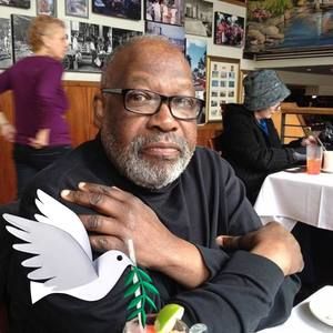 Meet your Posher, Thomas